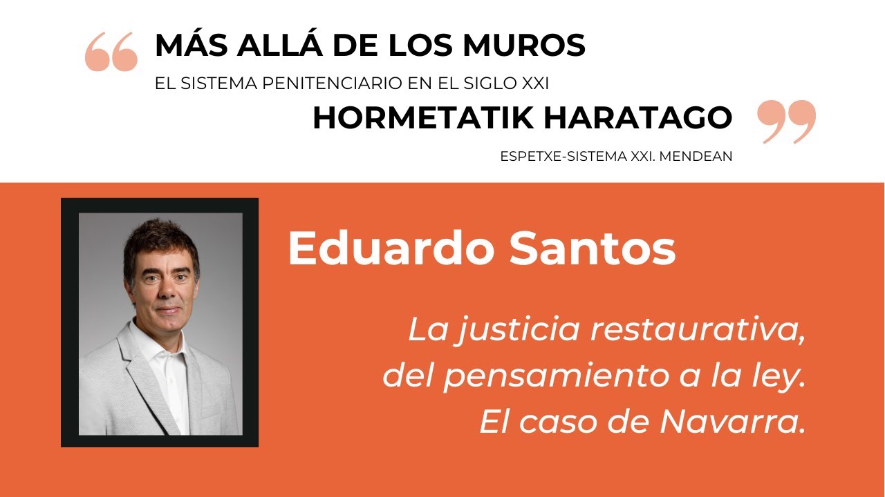 Eduardo Santos. 