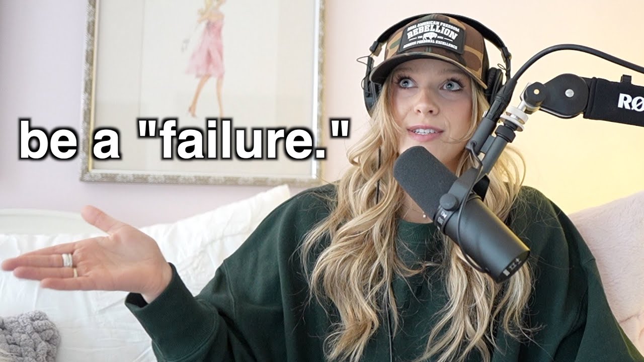 Persistently Fail to Ultimately Win.