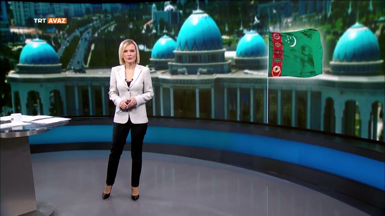 Aşkabat&rsquo;ta Tarihi ve K&uuml;lt&uuml;rel Anıtlar Konferansı Yapıldı