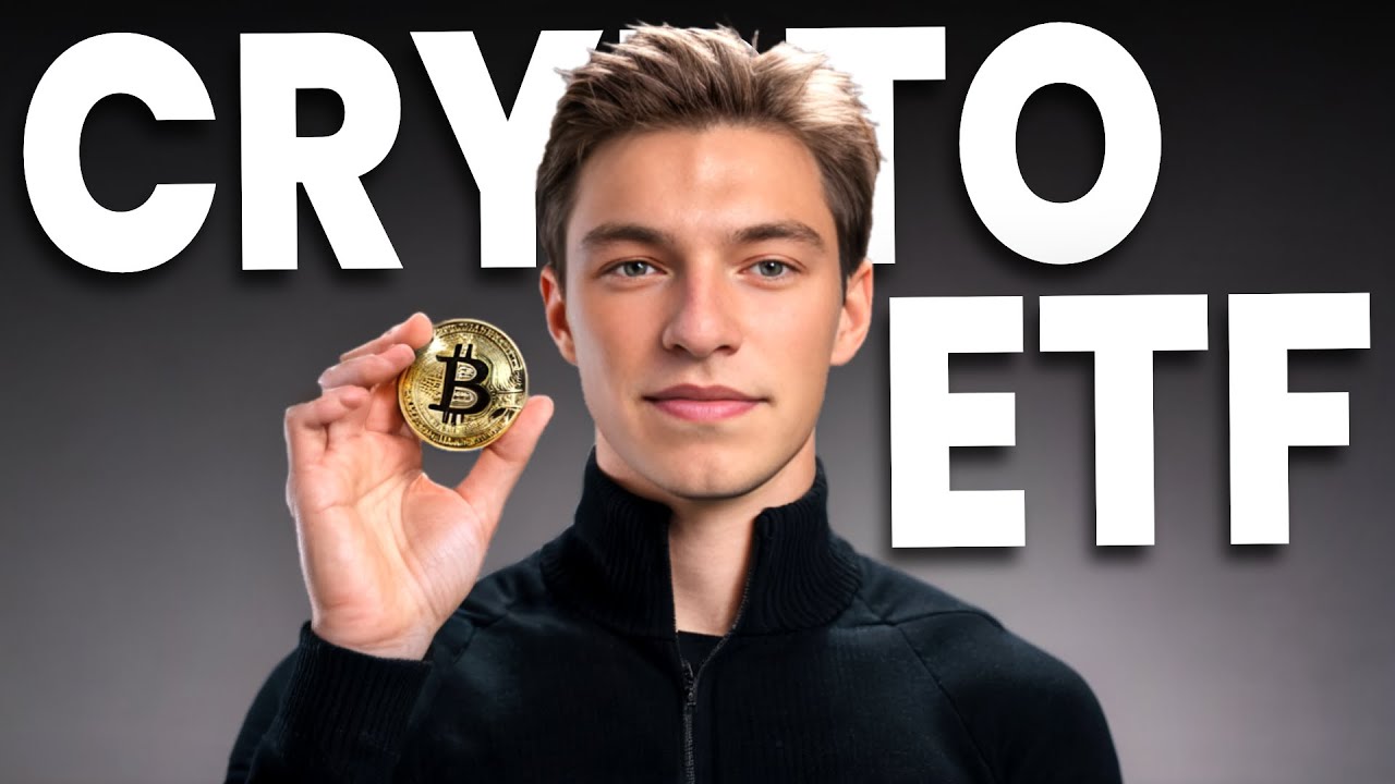 Come Investire in Bitcoin? (Meglio ETF o Crypto nel Wallet)