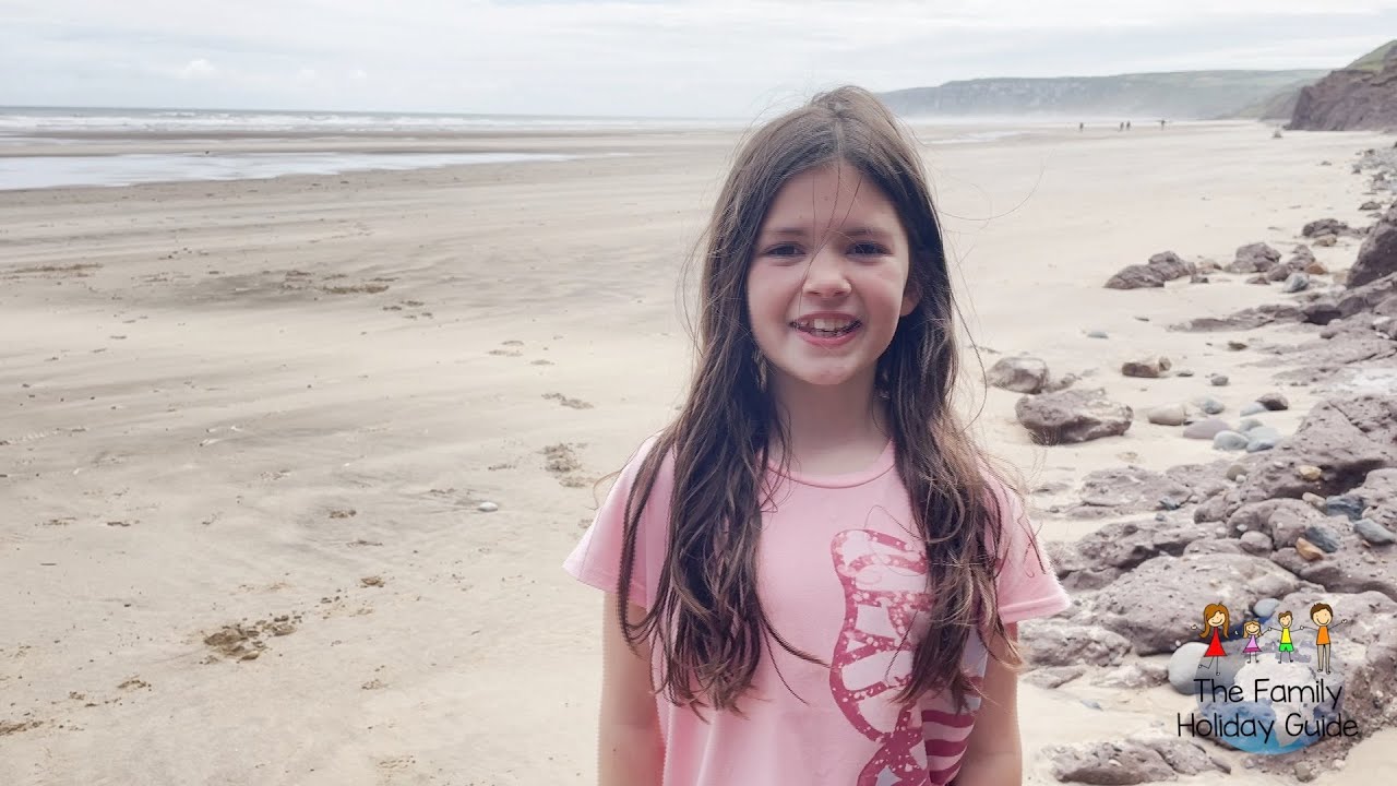 The Bay Filey Holiday Park in Yorkshire