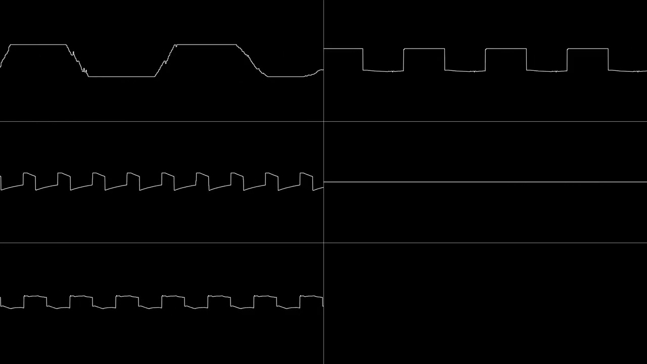 Crazy World - (Fasttracker II)