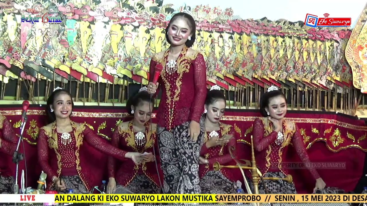 FULL GORO GORO SOMAGEDE BANYUMAS TERBARU 2023