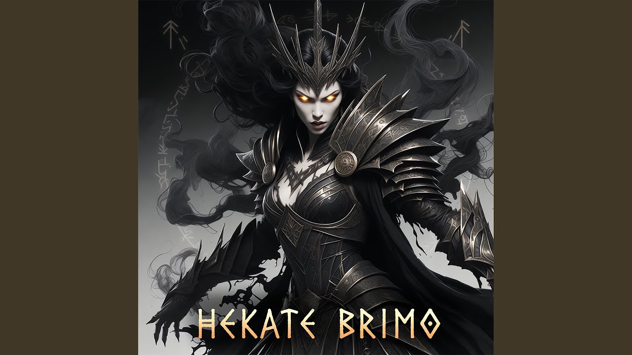HEKATE BRIMO