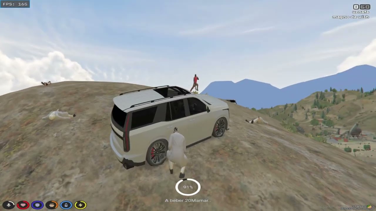 r0wlks | Bella Mafia 🚬 | Kuma RP