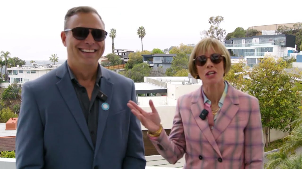 Hub Culture Los Angeles 2023 - Stan Stalnaker