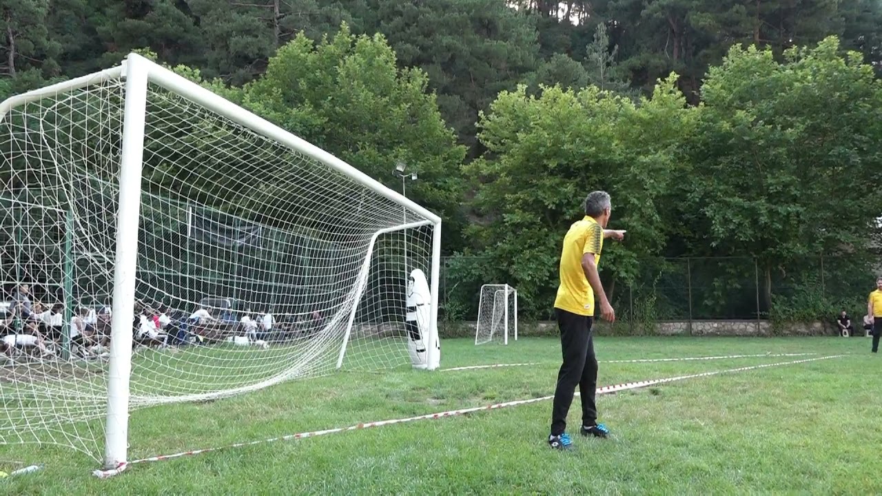 Kaleci topa göre pozisyon teorik eğitimler @grknlbyrk