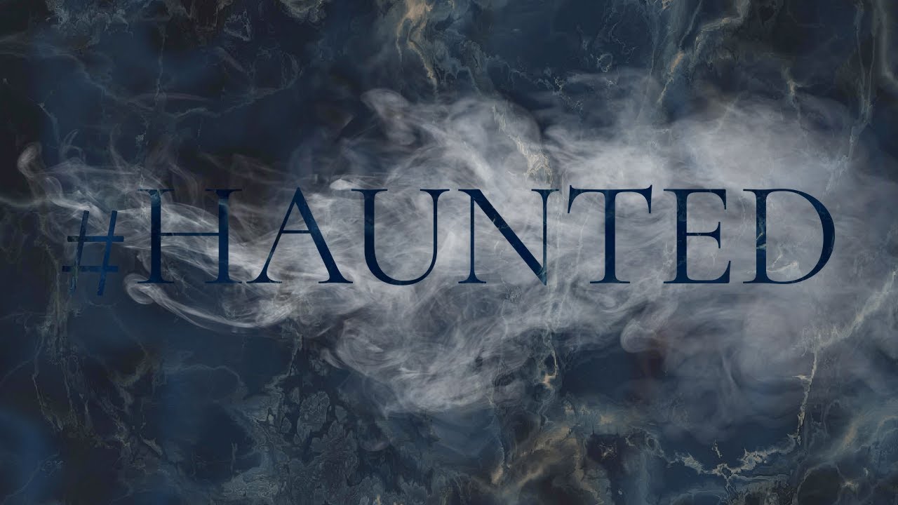 #Haunted Chapter One: Bumby Building (Possible spirit apparition!)