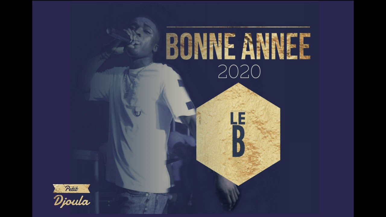 BARON-BONNE ANNÉE *2020