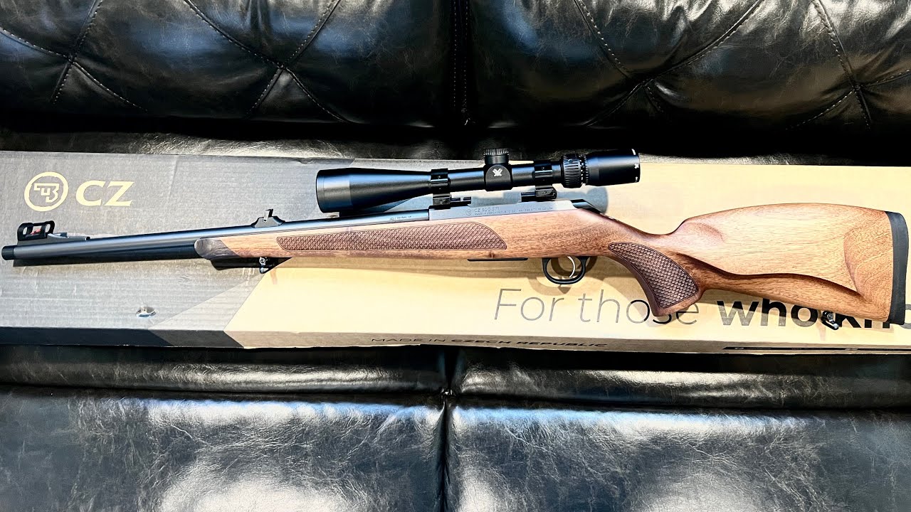 CZ 600 ST1 Lux вызывает проблемы!!