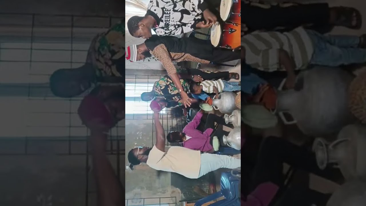 Voice of Angels Choir Uwani Enugu is live!