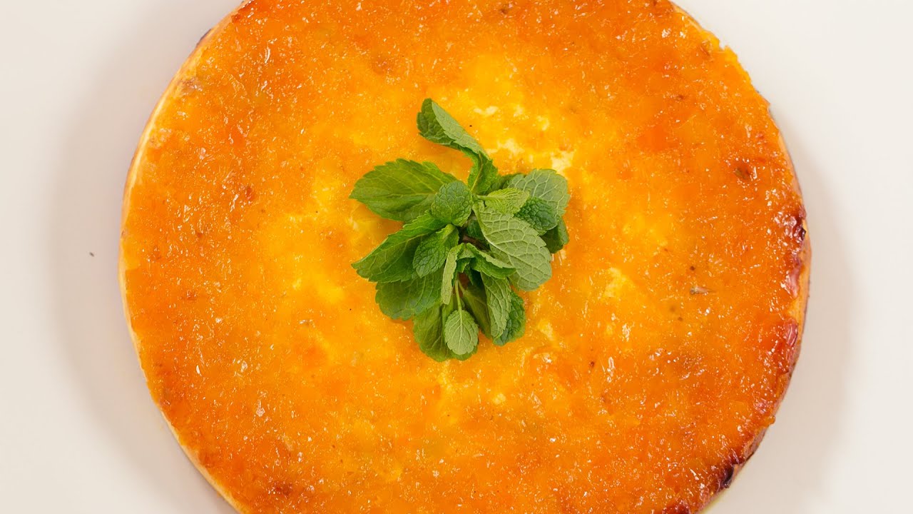 Творожная Запеканка || FOOD TV Пасхальный ужин