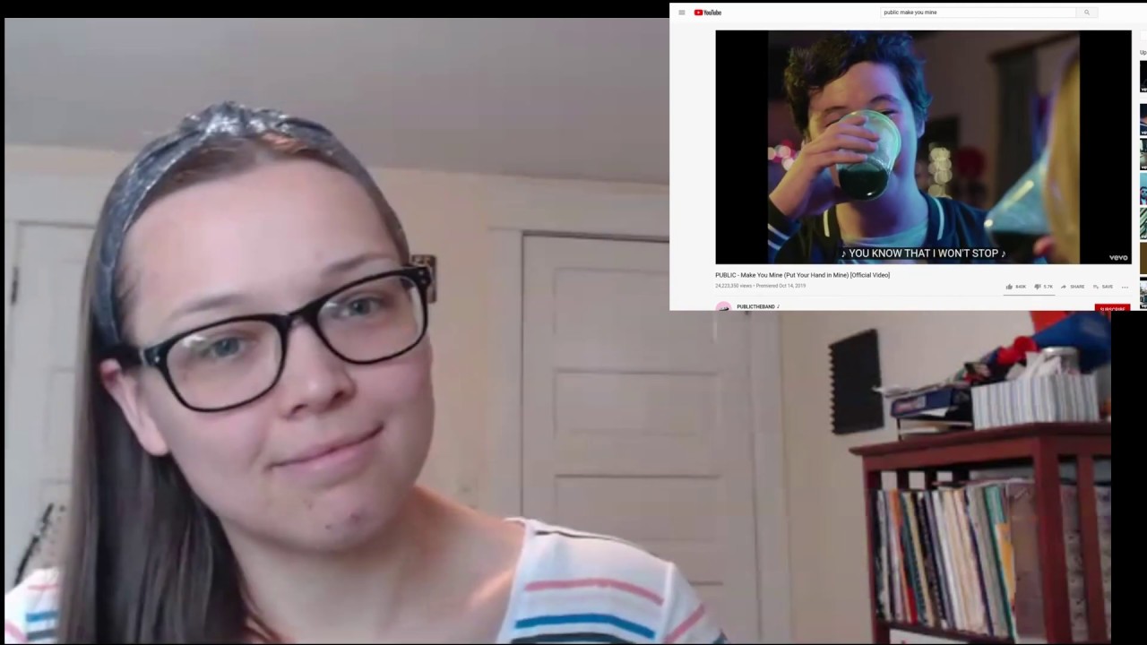 Music Teacher reacts to 