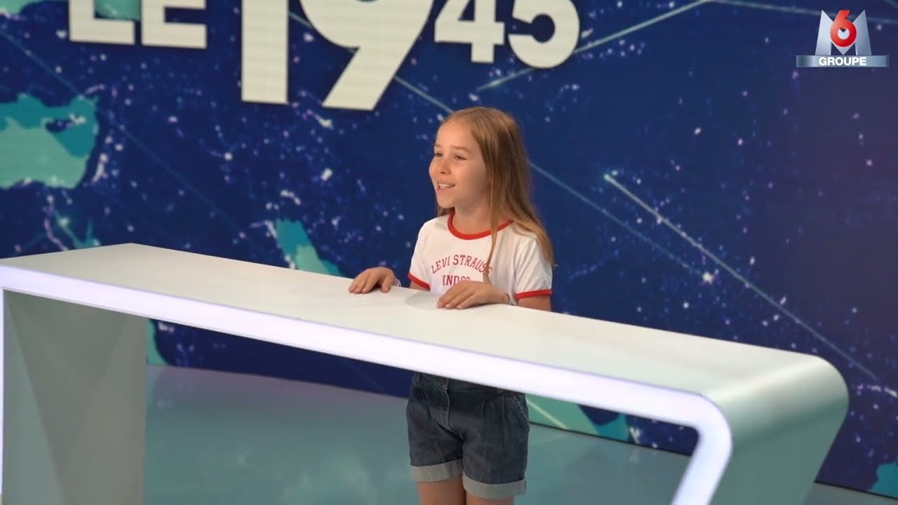 Groupe M6 I Les journées du patrimoine