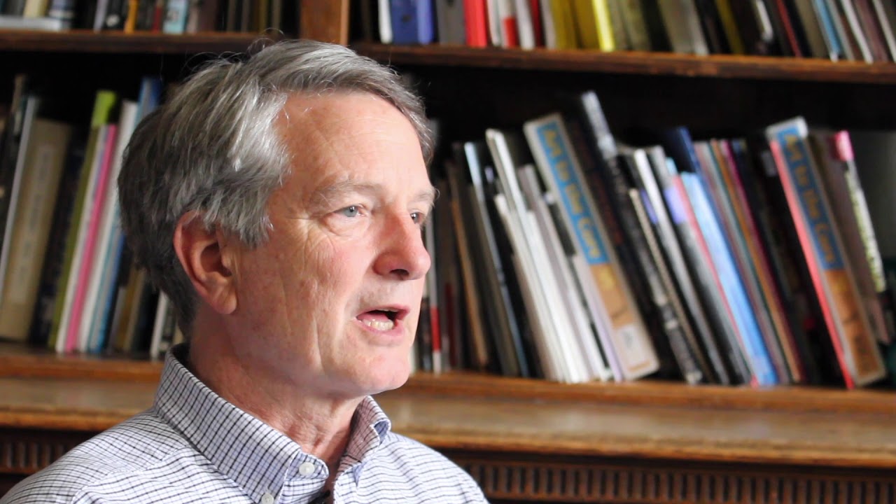 David Thulman - Ethics Regarding Artifacts