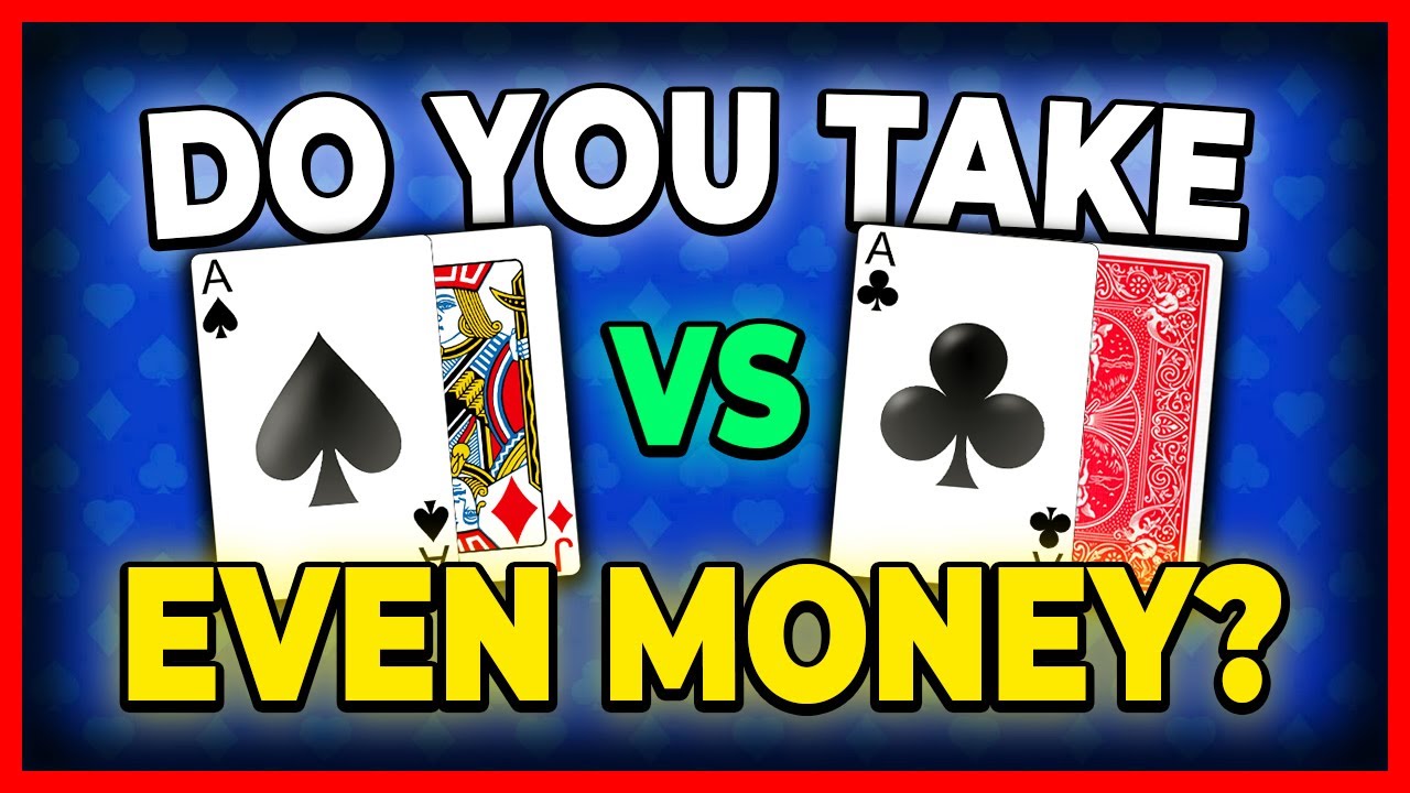 Can You Pass This Expert Blackjack Quiz? (w/ Steve Fezzik)