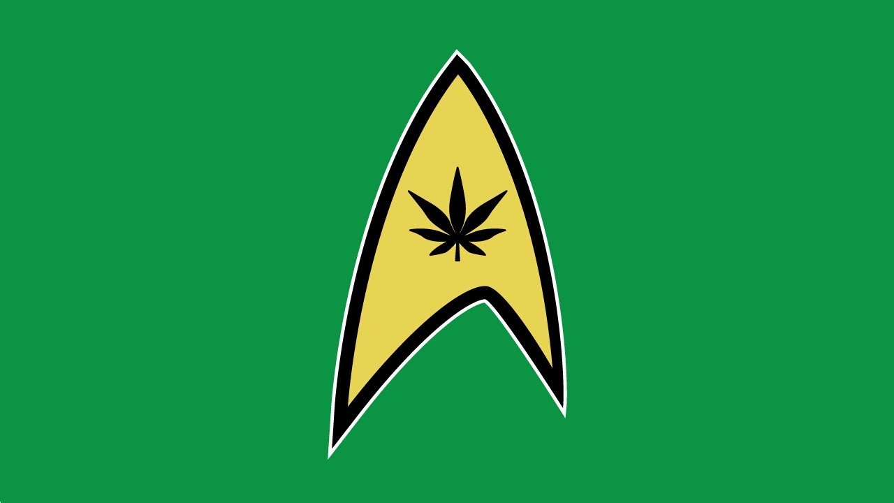 Stoner Trek