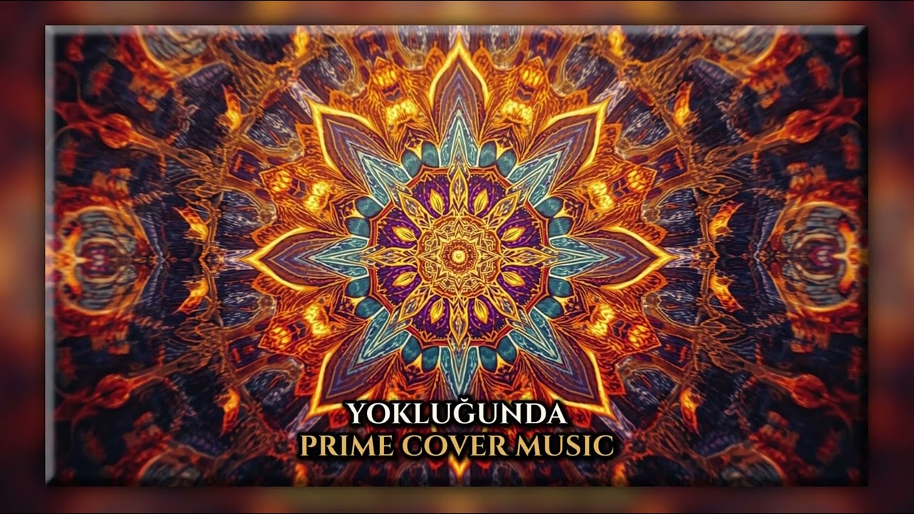 Yokluğunda (Akustik Cover) Prime Cover Music