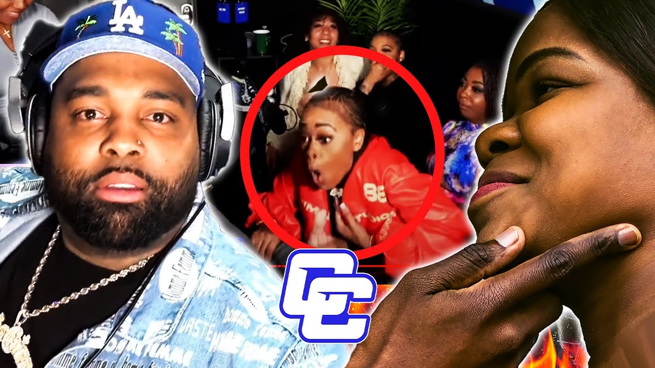 AD Tells The Truth About What Happened On ABWW Friday Stream