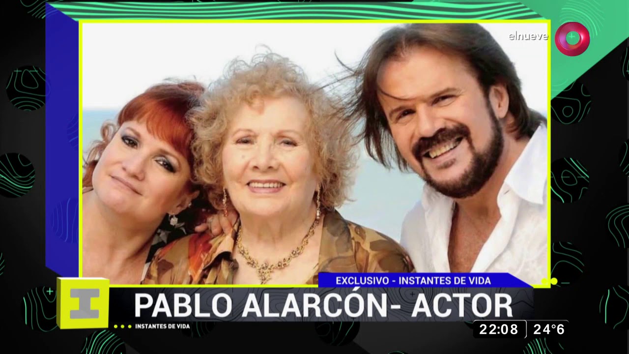 Los inicios del dúo Pimpinela