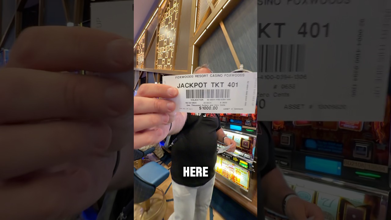 OMG... $1,000 A SPIN!!! #casino #gambling #slots