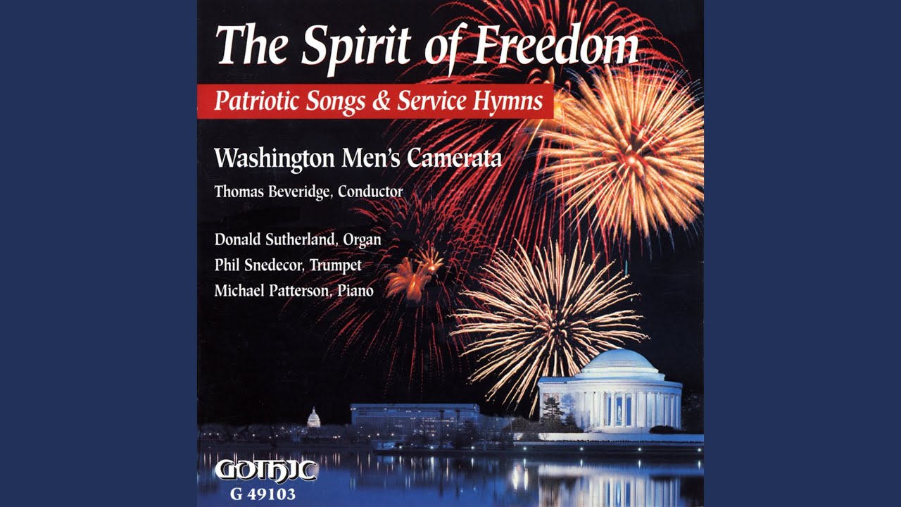 Little Johnny Jones, Liberty: Yankee Doodle Boy (arr. J. Kessler)