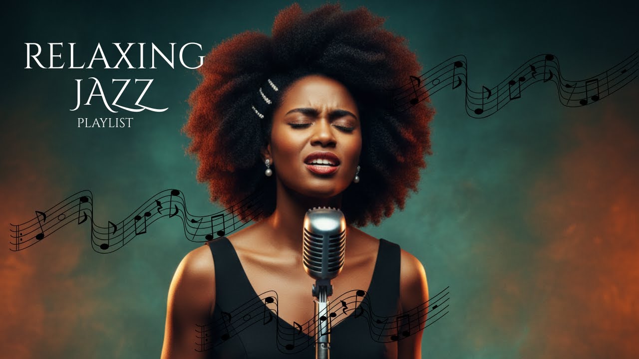 Smooth Jazz & Soul R&B - Warm Sax, Rhodes & Chill Grooves | Relaxing Jazz ✨
