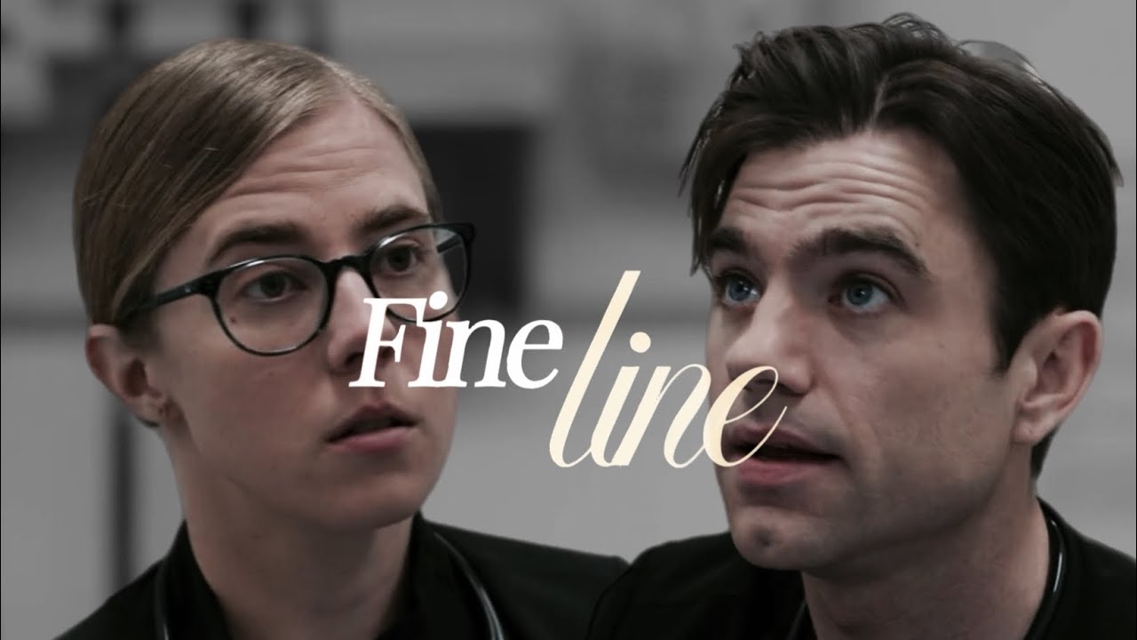 FINE LINE (FRANK LANGDON AND MEL KING)