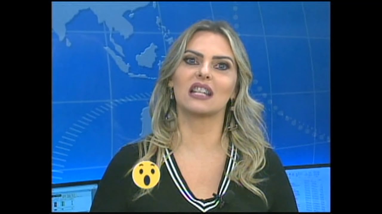 RIT Not&iacute;cias na WEB - 1&ordf; Edi&ccedil;&atilde;o (07/05/19)