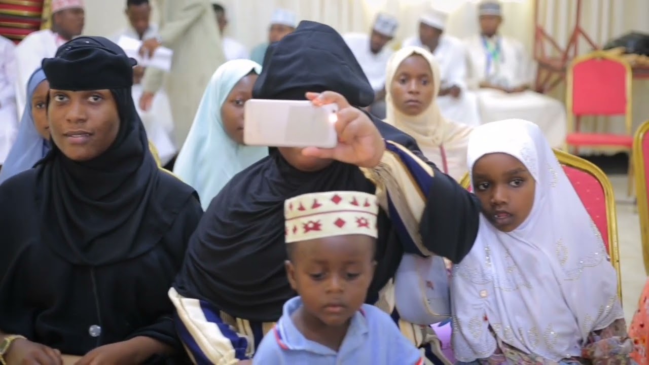 live performance Ram Nasheed Concert III - All Yunu Brother Hood_ Nasheed_ Ramadhan 2026 