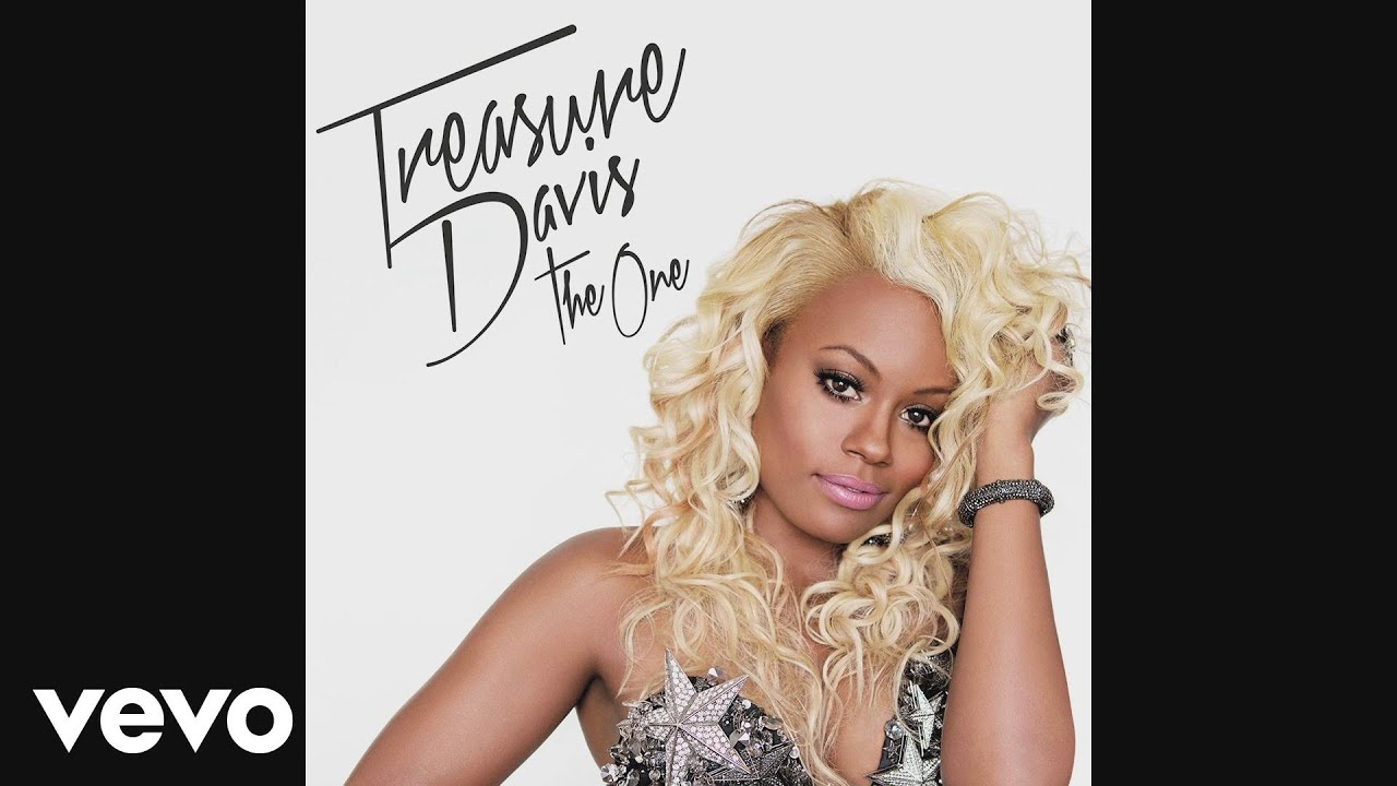 Treasure Davis - The One (Audio)