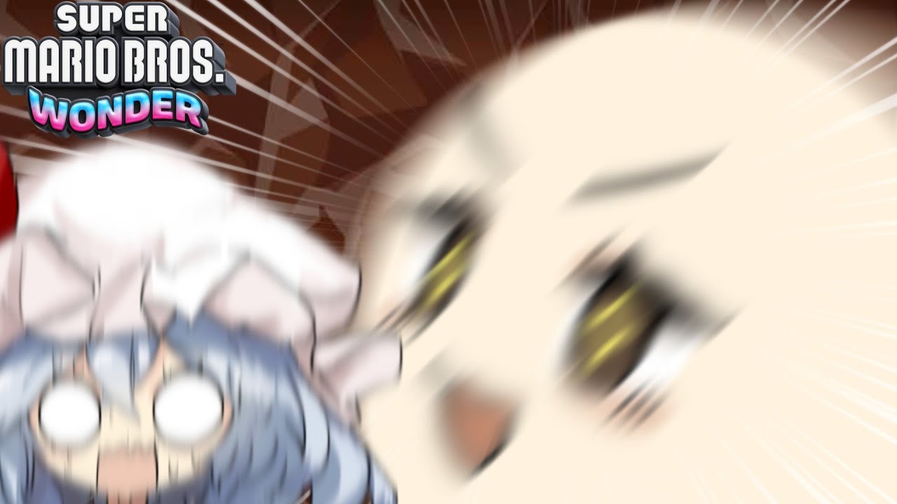 【ゆっくり実況】少女達のワンダー冒険 Part21【