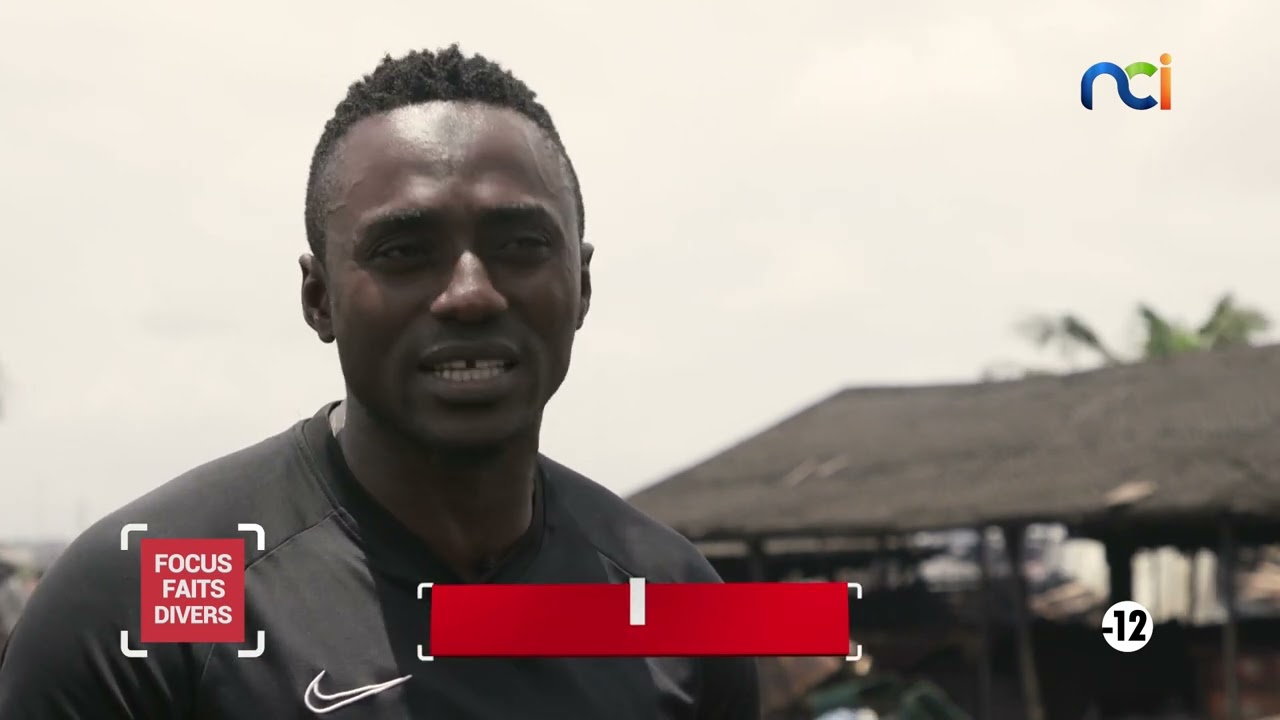 Focus Faits Divers s2 | Vridi : une adolescente de 13 ans enceinte de ses violeurs