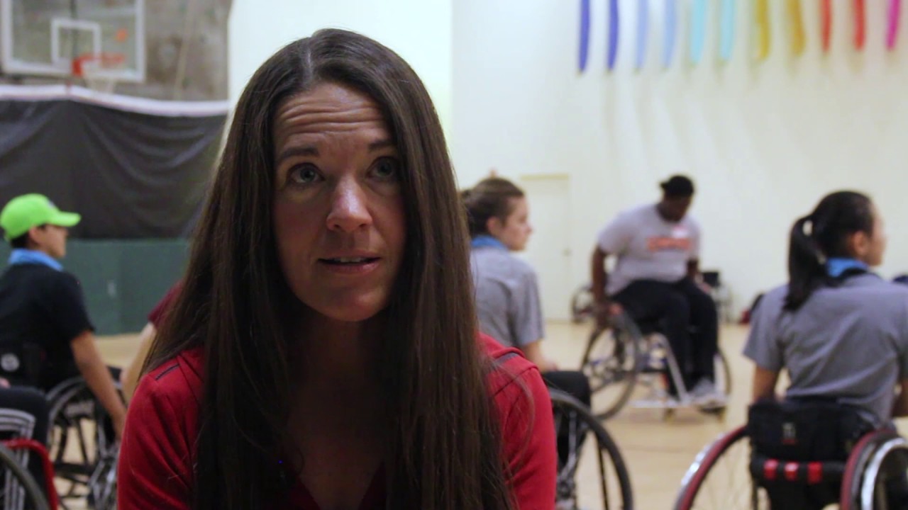 Roll With It: Adaptive Sports Documentary