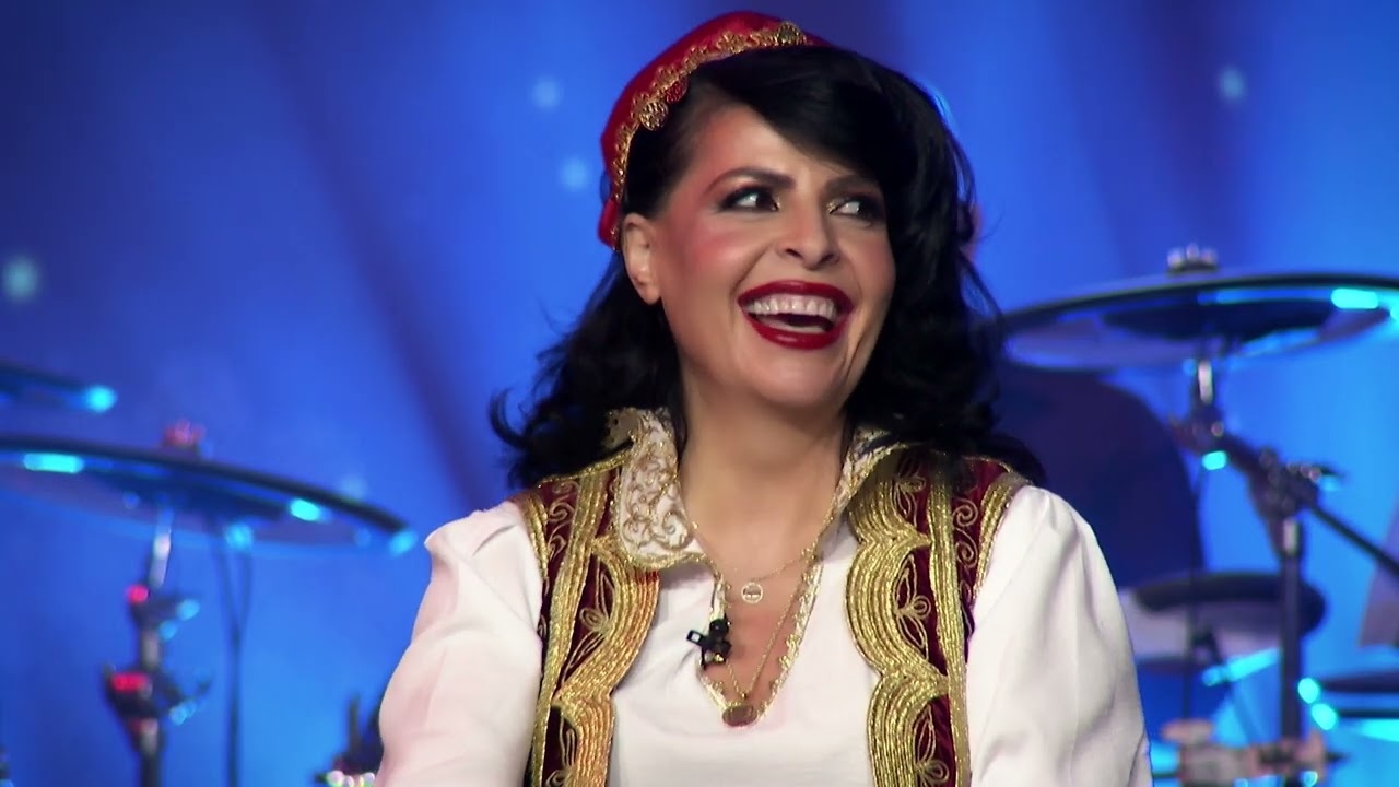 Programi Festiv - Nata Qendrore - Aurela Gaçe  31.12.2024