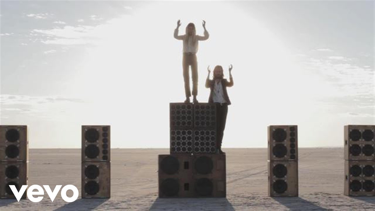 Wild Belle - Another Girl (Official Video)