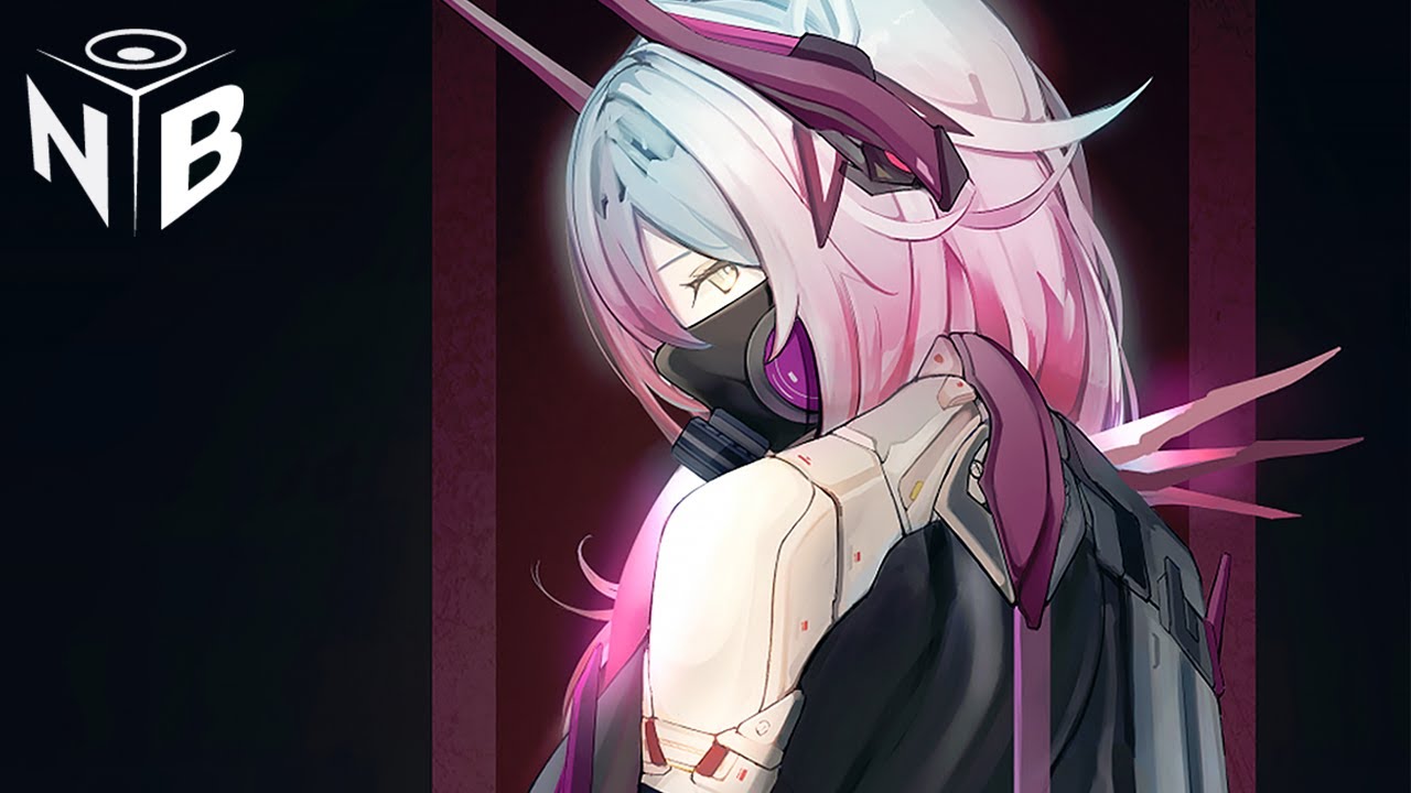 WE ARE FURY - Poem of a Killer (with Elijah Cruise)