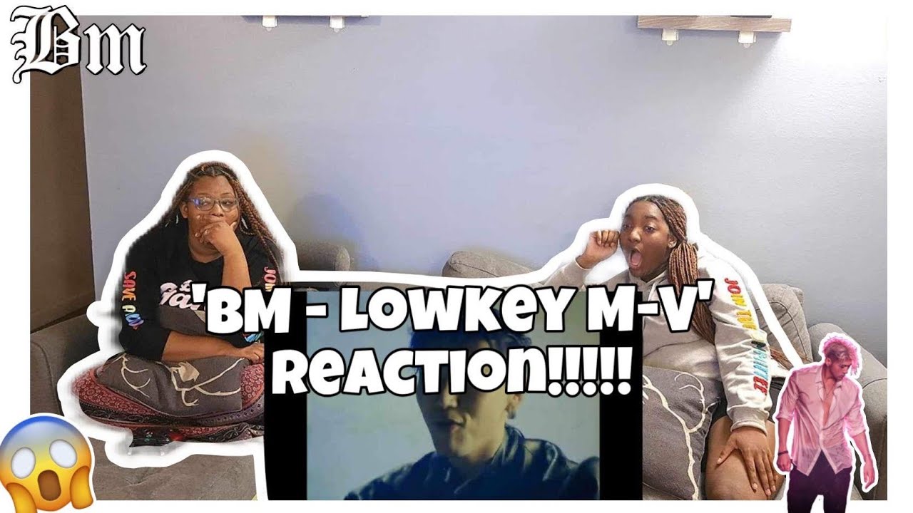 BM - LOWKEY M-V & SHORT KARD TIKTOK EDITS COMPILATION - SUNWIVERSE REACTION!!!!!!🤯😵🥵💞
