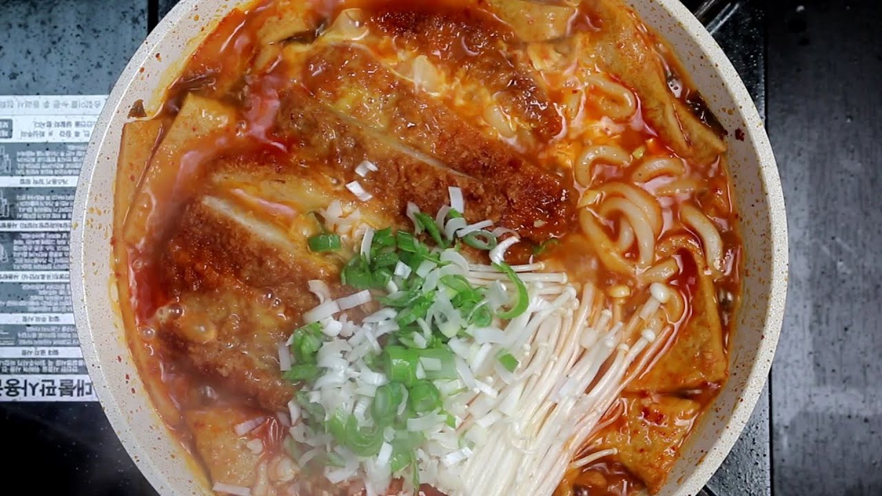 유명 프랜차이즈 술집에서 술보다 많이 팔리는 '이것' 레시피