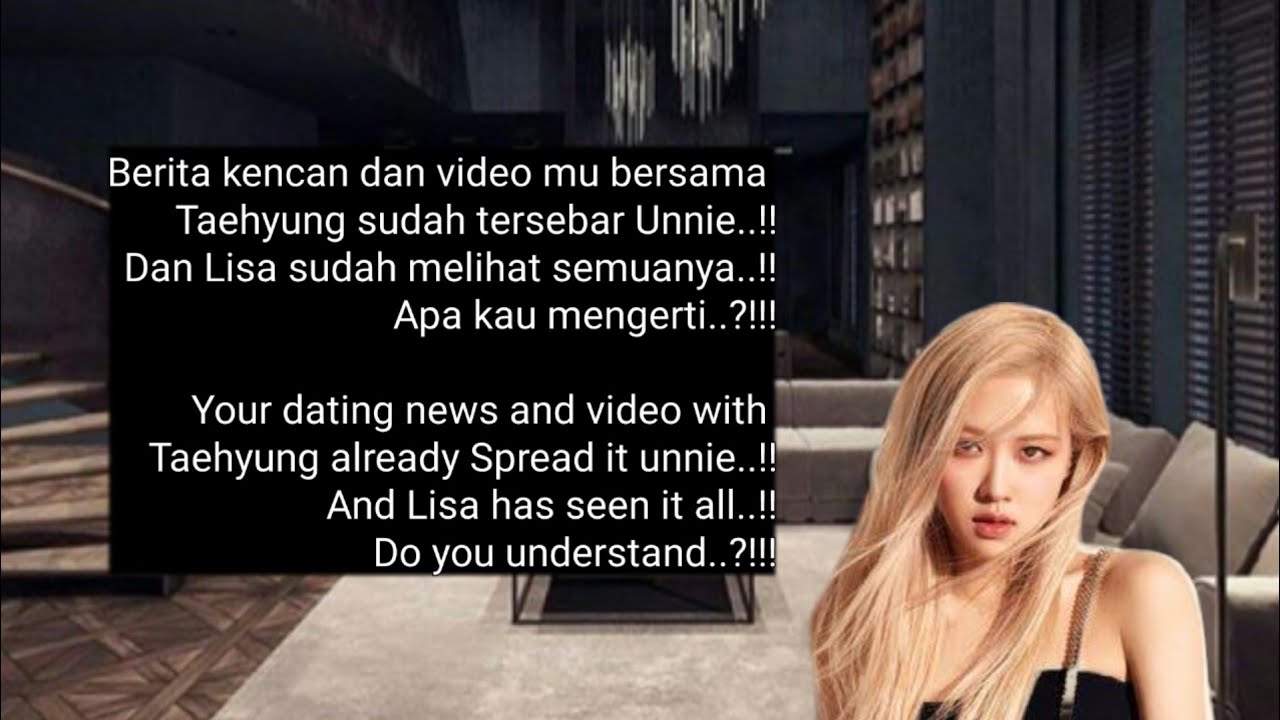 JENLISA ONESHOT EPS. 3 || I CAN'T STOP MISSING YOU #jenlisa #jenlisaff #jenlisastory#JenlisaOneShot