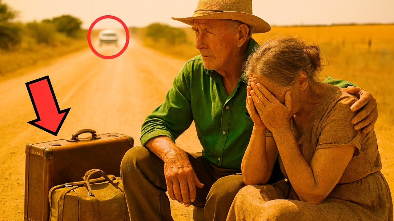 ΗΛΙΚΙΩΜΕΝΟΙ ΕΓΚΑΤΑΛΕΙΦΘΗΚΑΝ… ΧΩΡΙΣ ΝΑ ΞΕΡΟΥΝ ΟΤΙ Ο ΠΑΤΕΡΑΣ ΕΚΡΥΒΕ ΠΕΡΙΟΥΣΙΑ