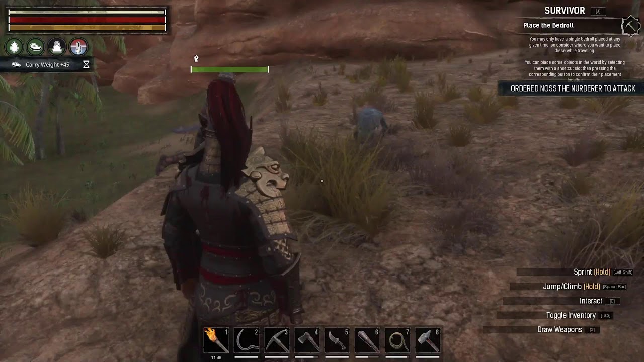 Owuxy Canlı I CONAN EXİLES 2. Bölüm