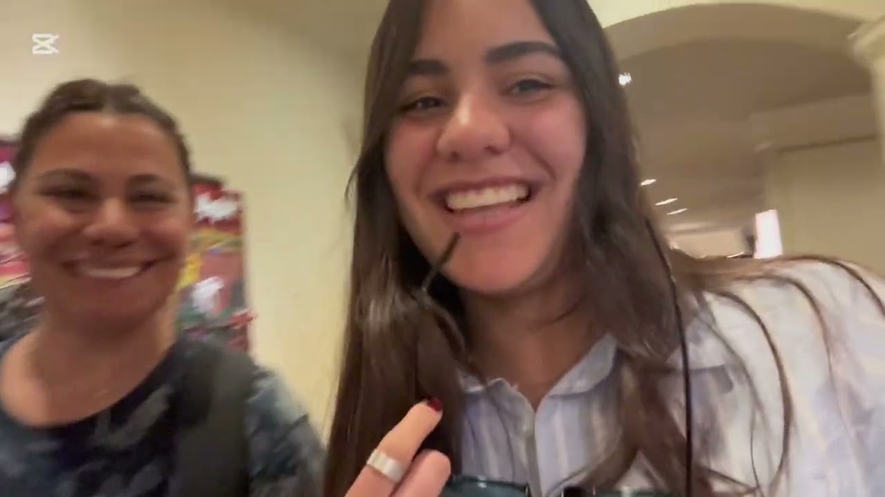 VLOG washington, virginia y carolinaS