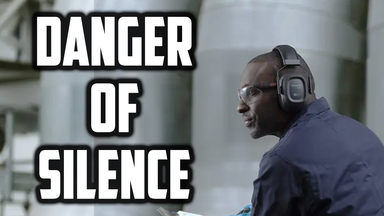 Опасность молчания. Центр суфийской медитации