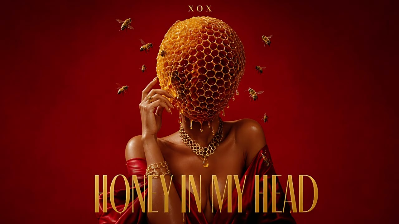 XOX &ndash; Honey in My Head | Dark Blues Deep House Fusion 2026