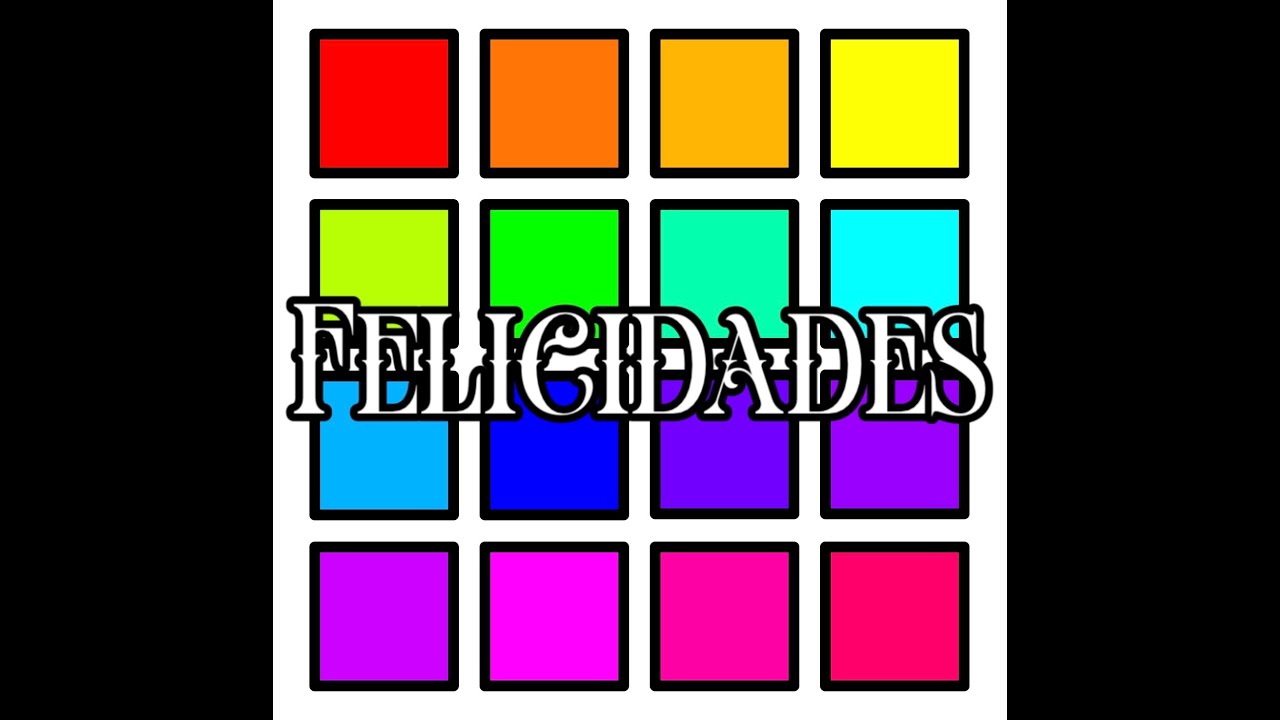 Natural Resonance - Felicidades