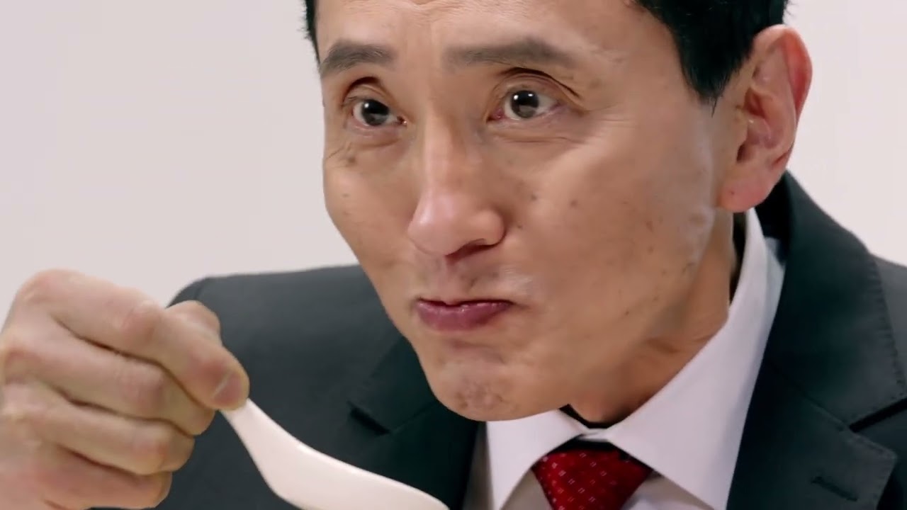 ダイショー【23年CM】味塩こしょう「巨大ボトル」篇55周年30秒