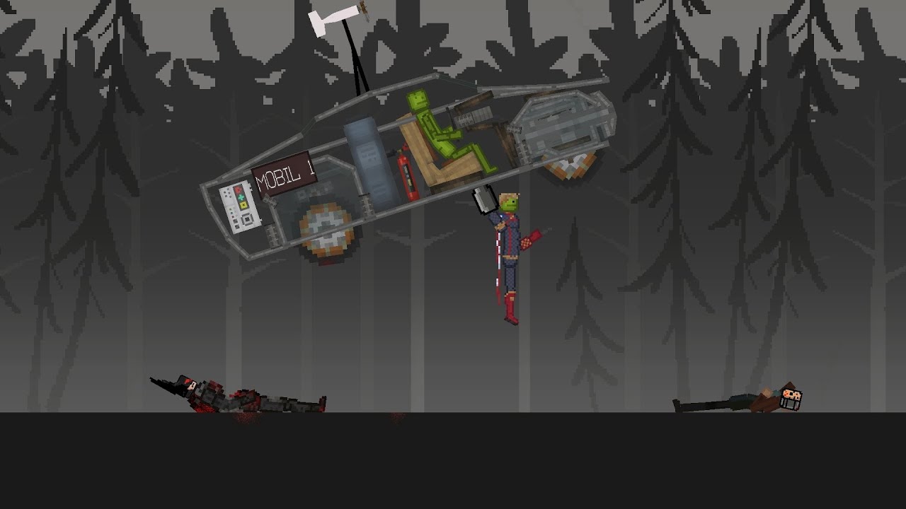 Episode 1 Zombie homelander what happened next is insane 