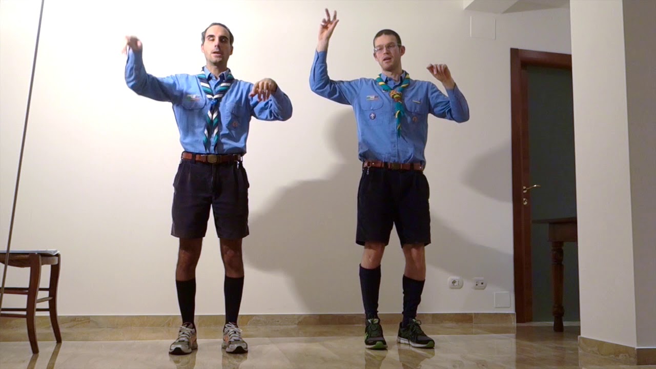 9 BALLO DELLA FRUTTA