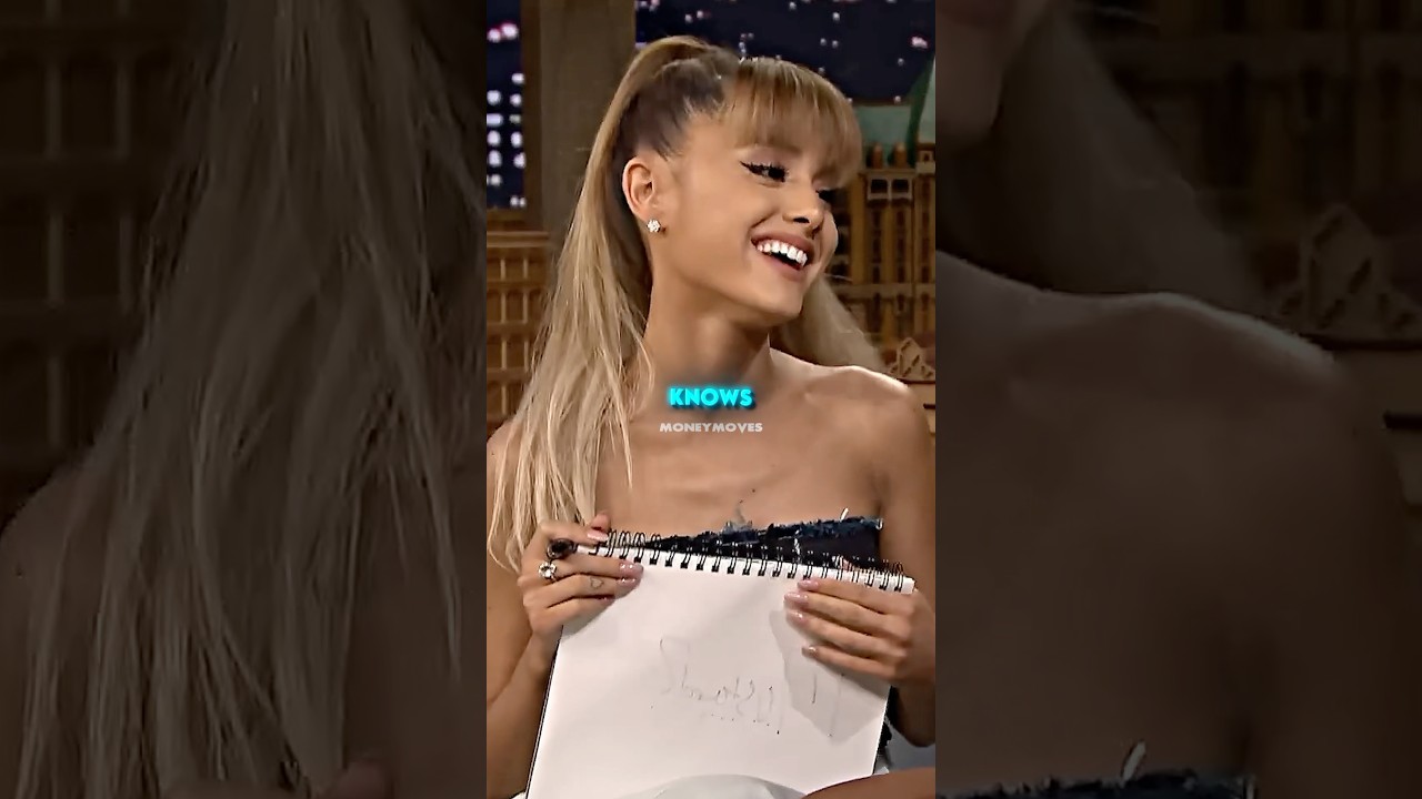 Кто был первым знаменитым возлюбленным Арианы Гранде?🤩⭐️